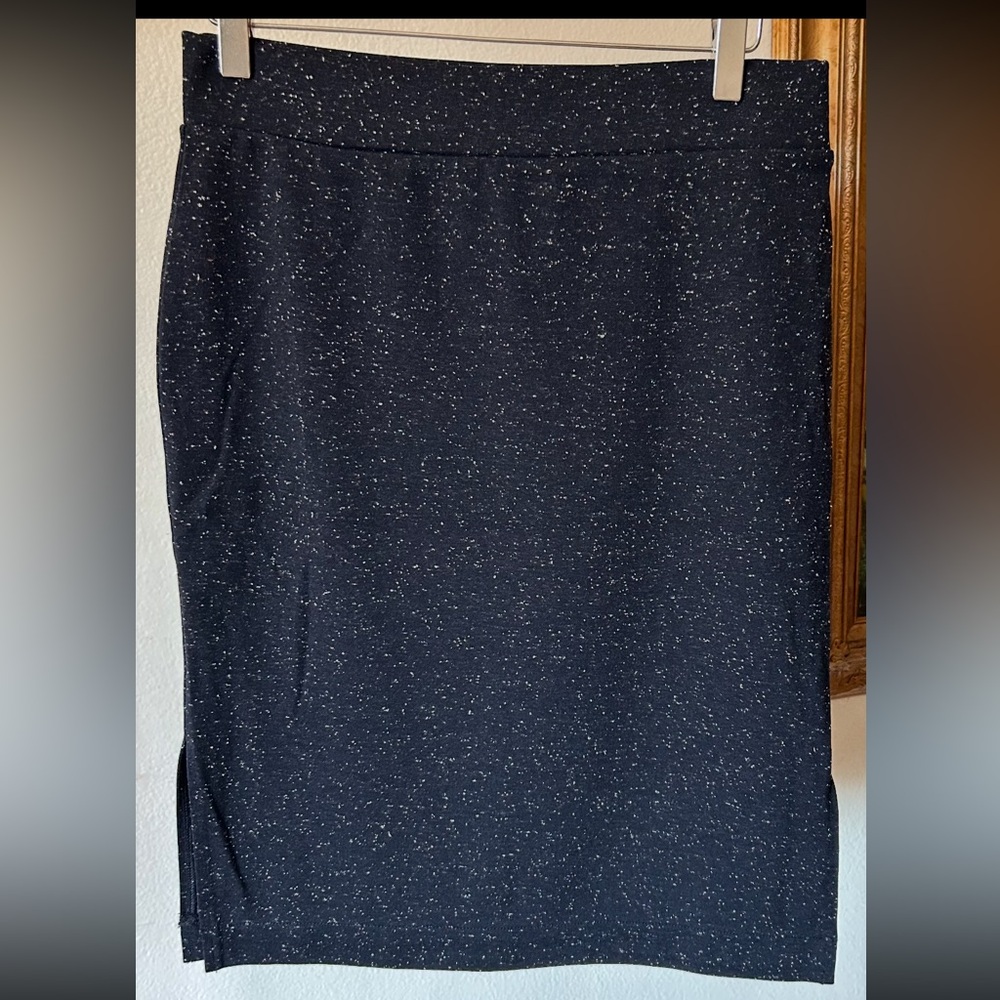🛍SALE🛍 Madewell Speckled Pencil Skirt